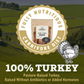 Farm Hounds Turkey Strips