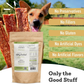 Farm Hounds Turkey Strips