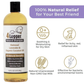 4-Legger Organic Oatmeal Shampoo | Lavender