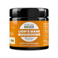 Four Leaf Rover Organic Lion’s Mane Mushrooms