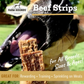 Farm Hounds Beef Strips
