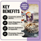 Fido’s Dehydrated Simply Bone Broth Powder