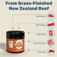 Four Leaf Rover Guts & Glory | Grass-Fed Organ Blend
