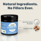 Four Leaf Rover Saccharomyces Boulardii | Digestive + Gut Health Support