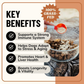 Fido’s Dehydrated Bone Broth Powder | Longevity