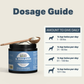 Four Leaf Rover Saccharomyces Boulardii | Digestive + Gut Health Support