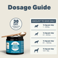 Four Leaf Rover Bifido For Fido | Multi-Strain Probiotic