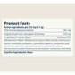Four Leaf Rover Bifido For Fido | Multi-Strain Probiotic
