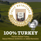 Farm Hounds Turkey Gizzard Sticks