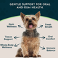 Animal Essentials Healthy Gums | Natural Gum + Dental Support