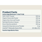 Four Leaf Rover Dog Dental Powder | Plaque, Tartar + Breath Support