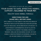 Animal Essentials Healthy Gums | Natural Gum + Dental Support