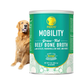 Fido’s Dehydrated Bone Broth Powder | Mobility