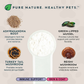 Animal Essentials Immuno-Thrive Powder | Immune System + Longevity Support
