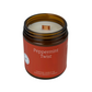 Fontana Essential Oil Candle | Peppermint Twist