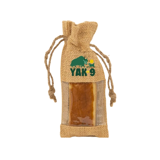 Yak9 100% Yak Milk Chew