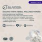 Animal Essentials Immuno-Thrive Powder | Immune System + Longevity Support