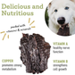 Farm Hounds Beef Spleen