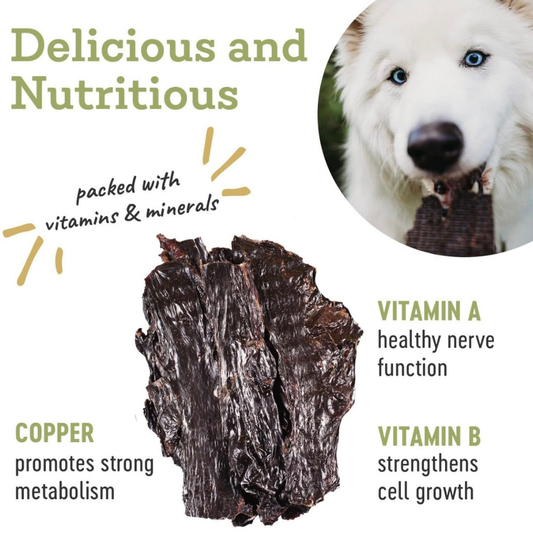 Farm Hounds Beef Spleen