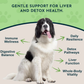 Animal Essentials Milk Thistle | Natural Liver Detox