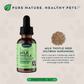 Animal Essentials Milk Thistle | Natural Liver Detox