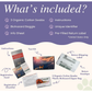 Glacier Peak Intolerance Test | Holistic Sensitivity Assessment
