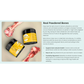 Four Leaf Rover Better Bones | Natural Calcium + Mineral Supplement