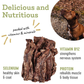 Farm Hounds Beef Lung