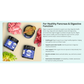 Four Leaf Rover Digest | Digestive Enzymes