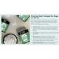 Four Leaf Rover Collagen | Joint + Skin + Gut Support with Type II Collagen
