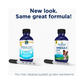 Nordic Naturals Omega-3 Pet | High-Quality + Sustainably Sourced Fish Oil