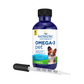 Nordic Naturals Omega-3 Pet | High-Quality + Sustainably Sourced Fish Oil