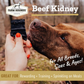 Farm Hounds Beef Kidney