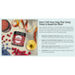 Four Leaf Rover Red Rover | Organic Berry Blend for Immune + Antioxidant Support