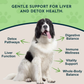 Animal Essentials Organic Milk Thistle Capsules