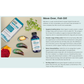 Four Leaf Rover Safe-Sea | Green Lipped Mussel Oil for Joint + Skin Health