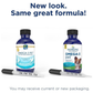 Nordic Naturals Omega-3 Pet | High-Quality + Sustainably Sourced Fish Oil