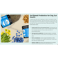 Four Leaf Rover Protect | Soil Based Probiotics + Detox Support