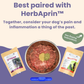Inflapotion Powder | Natural Inflammation Support