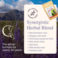Glacier Peak Inflapotion Powder | Anti-Inflammatory