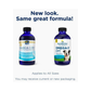 Nordic Naturals Omega-3 Pet | High-Quality + Sustainably Sourced Fish Oil