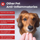 Glacier Peak Inflapotion Powder | Anti-Inflammatory