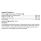 Happy Skin | Natural Quercetin + Colostrum Skin & Allergy Support