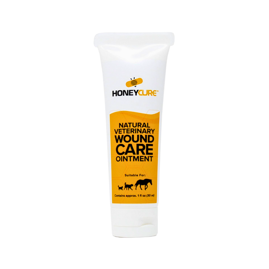HoneyCure Tube | Manuka Honey Skin Care