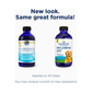 Nordic Naturals Pet Cod Liver Oil | High-Quality + Sustainably Sourced