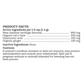 Mobility Magic | Natural Collagen & Hyaluronic Acid Hip & Joint Support