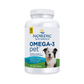 Nordic Naturals Omega-3 Pet Soft Gels | High-Quality + Sustainably Sourced Fish Oil
