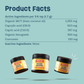 Golden Groovin | Natural Curcumin Joint + Inflammation Support