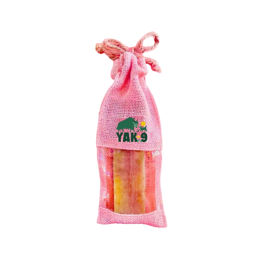 Yak9 Yak Chew | Strawberry