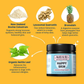 Happy Skin | Natural Quercetin + Colostrum Skin & Allergy Support
